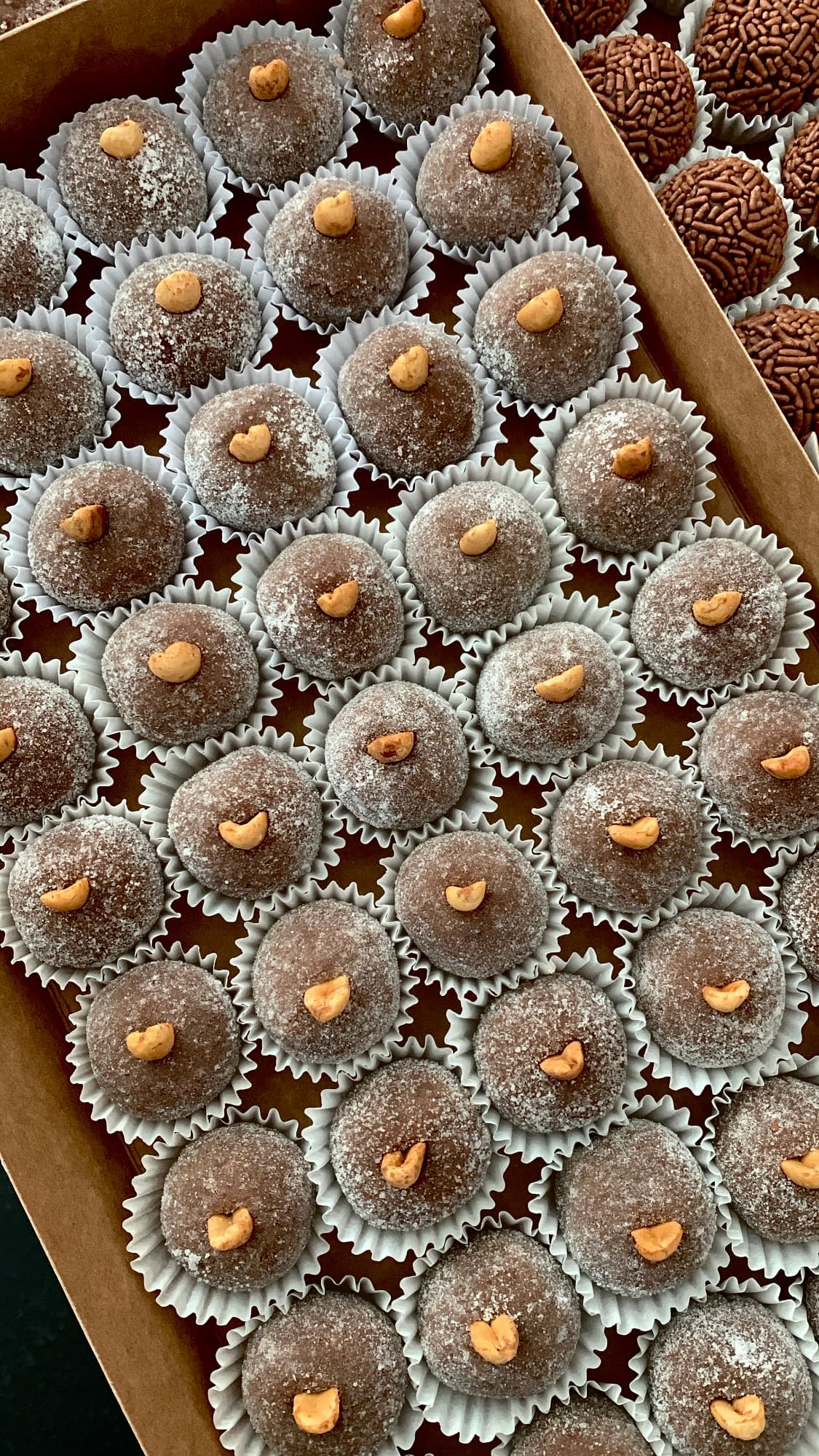 Cajuzinho