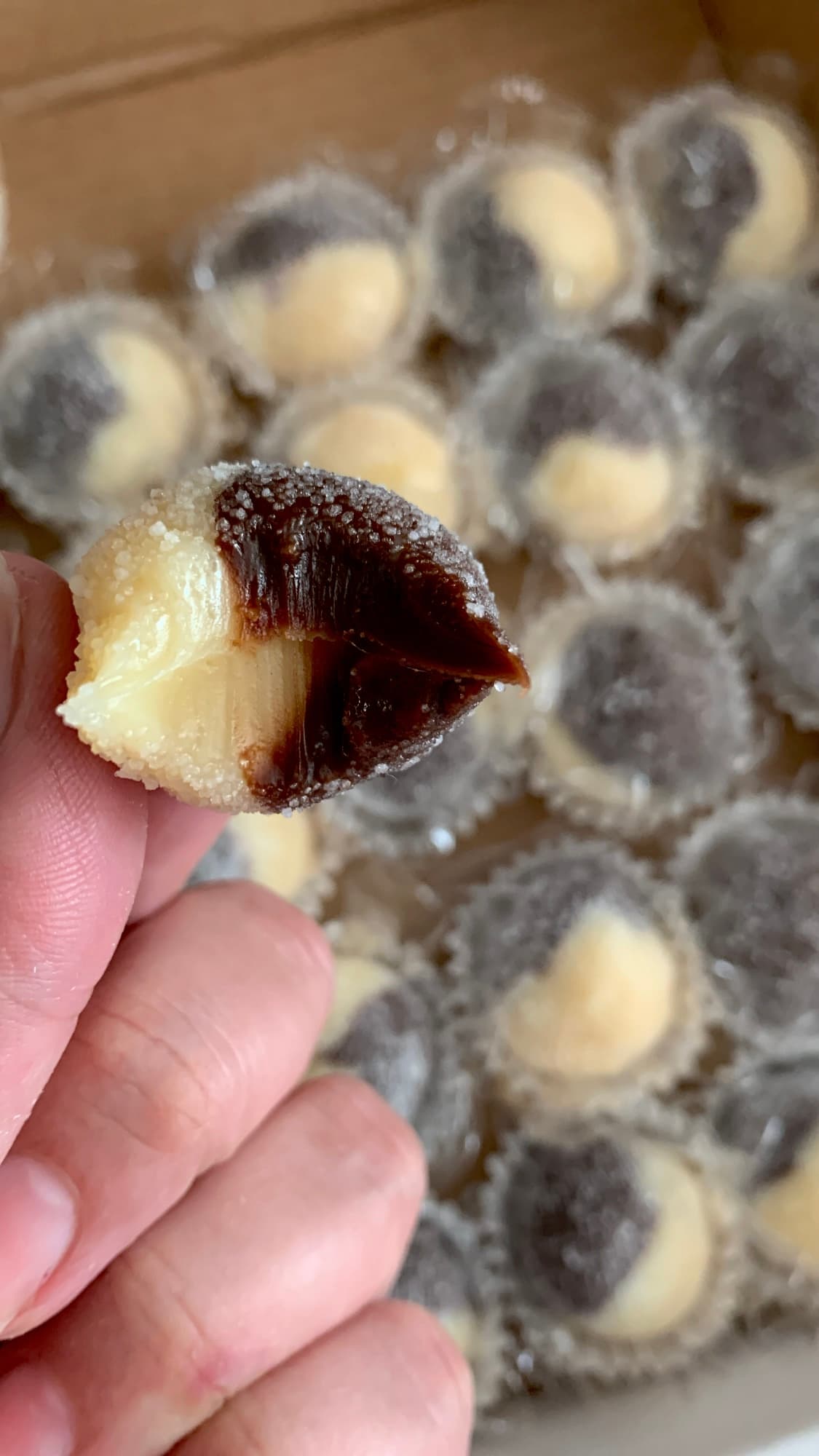 Brigadeiro Ele & Ela