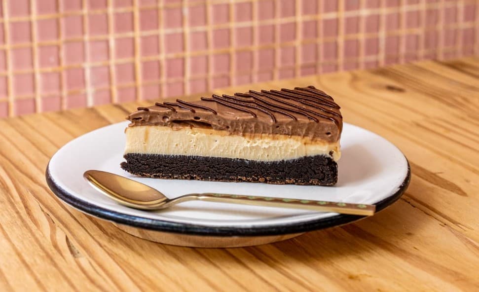 Torta Duo Avelã