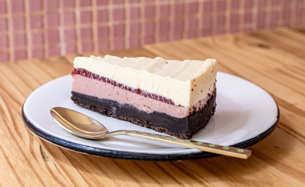 Torta Sensação